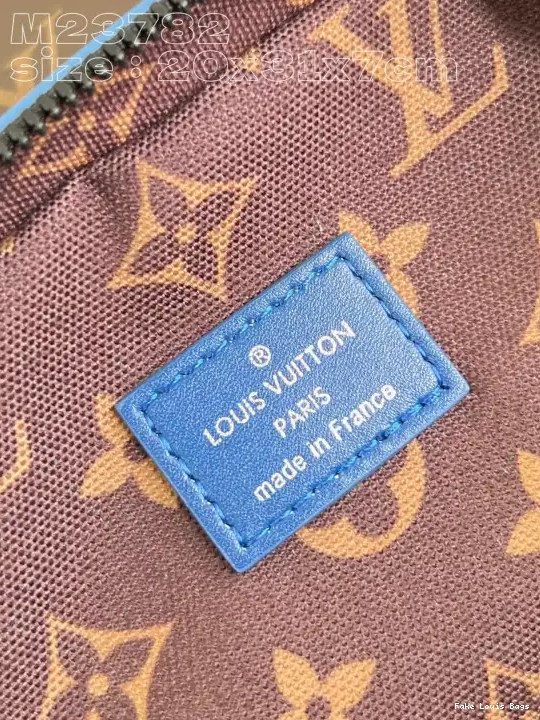 Repladies Slingbag Avenue LOUIS NM VUITTON 0528